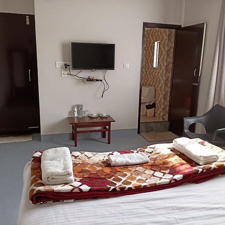 Hillscape Otel Çerapunçi Dış mekan fotoğraf