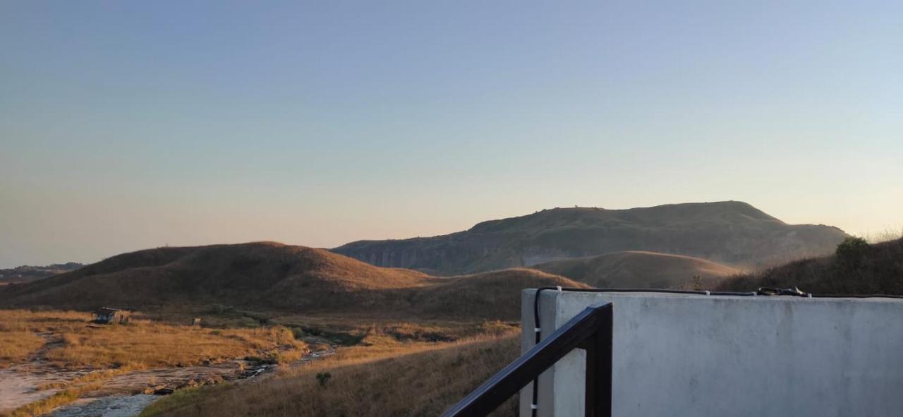 Hillscape Otel Çerapunçi Dış mekan fotoğraf